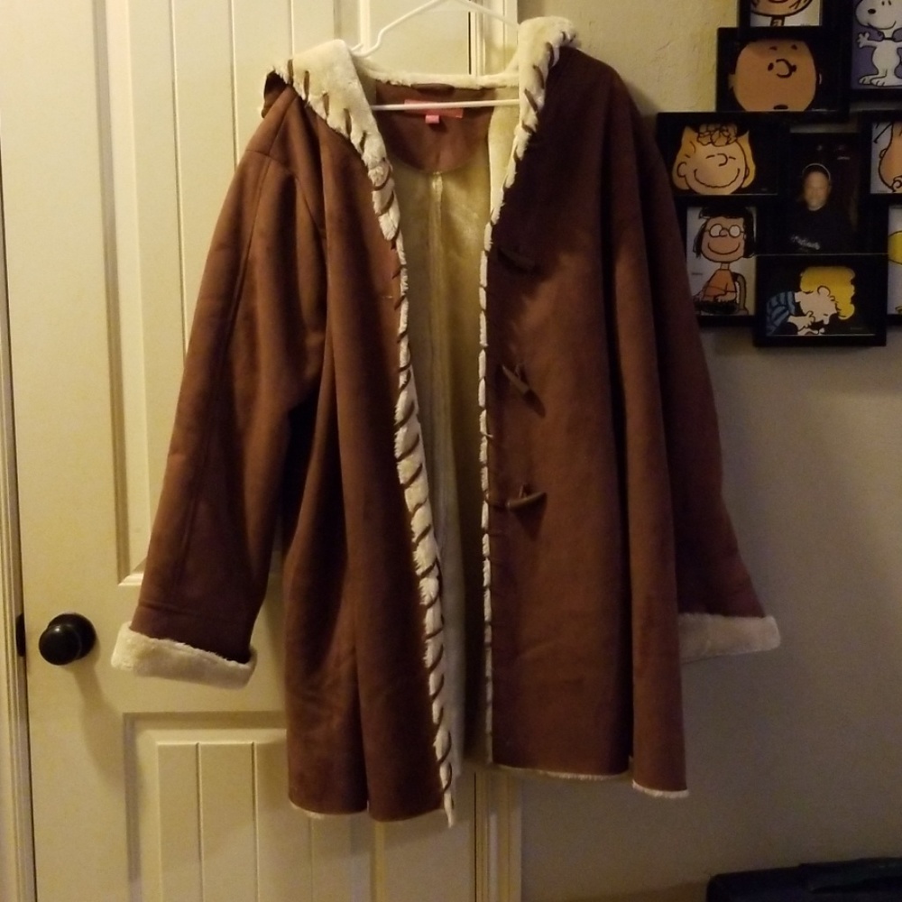 Coat